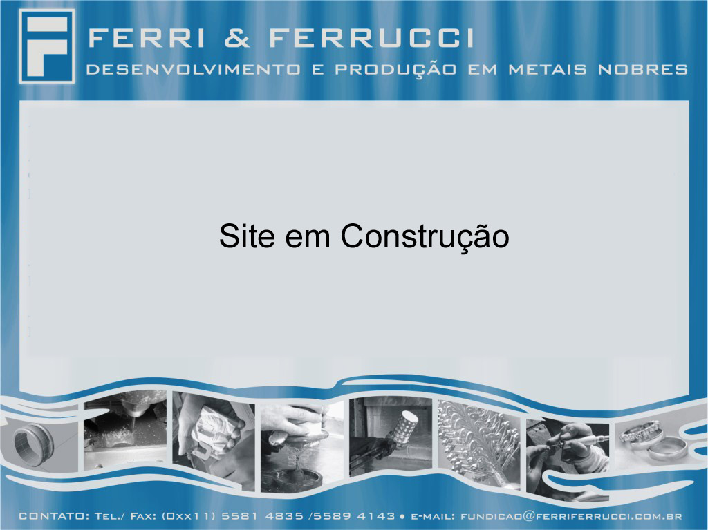 Projetos de Jias